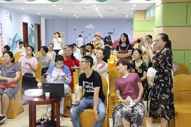 无锡百佳妇产医院好妈妈俱乐部