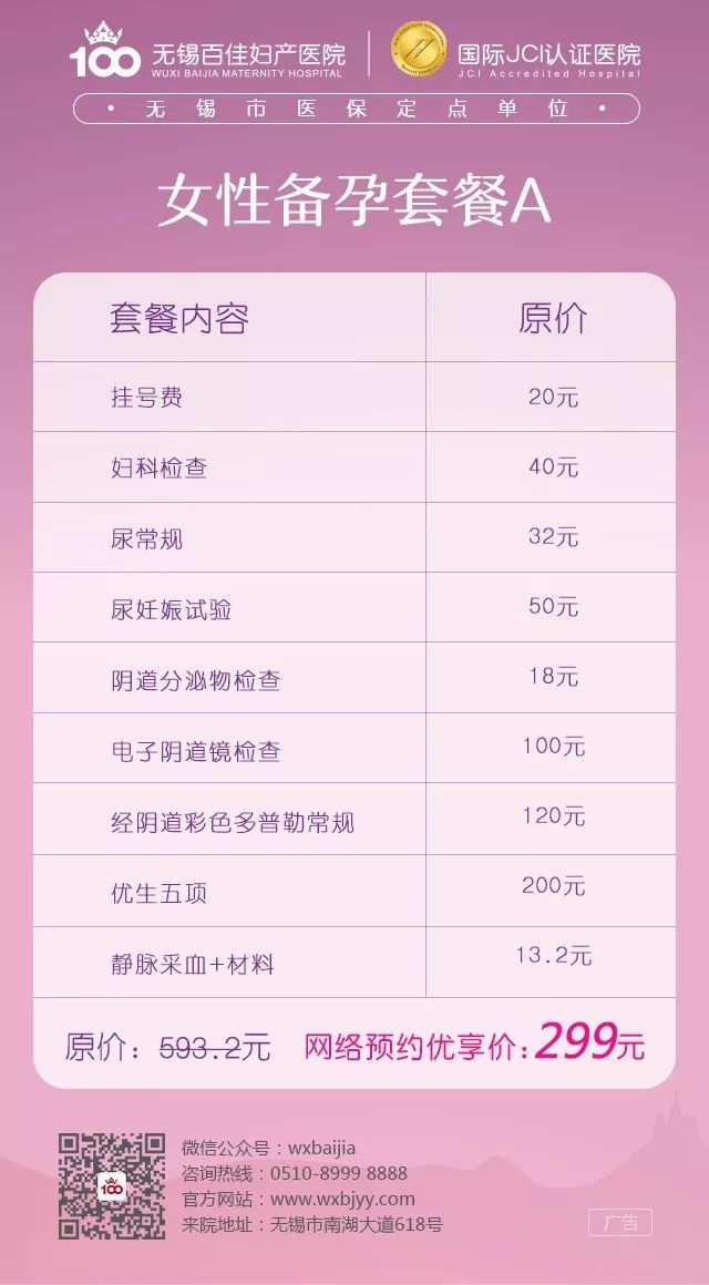 备孕的你都该看看，与月经的那些事~