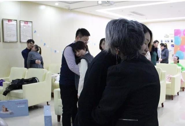 “生孩子还能这样？”百佳舒适分娩新花样你学会了吗？