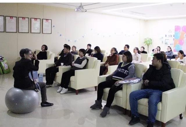 “生孩子还能这样？”百佳舒适分娩新花样你学会了吗？