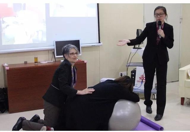 “生孩子还能这样？”百佳舒适分娩新花样你学会了吗？