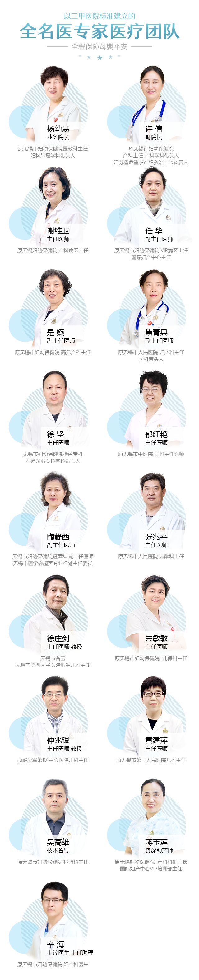 百佳专家坐诊表